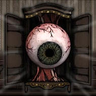 Game Forgotten Hill The Wardrobe 3